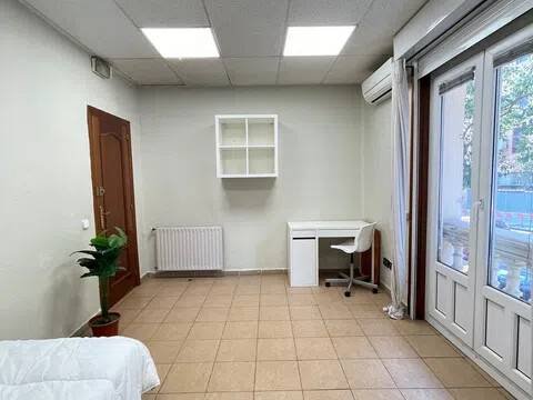 Appartamento 115 m² a Madrid