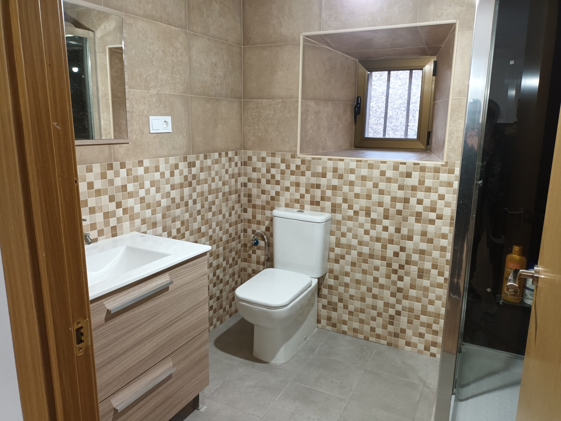 Piso de 120 m² en Sobradillo
