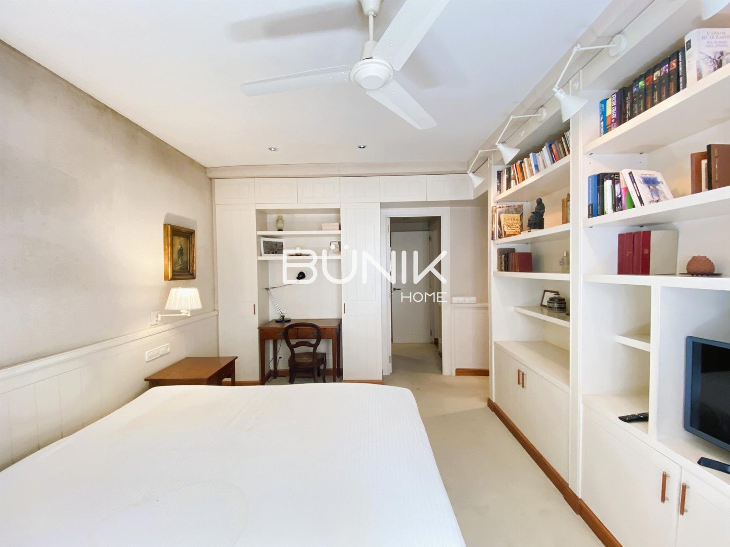 Piso de 180 m² en Barcelona