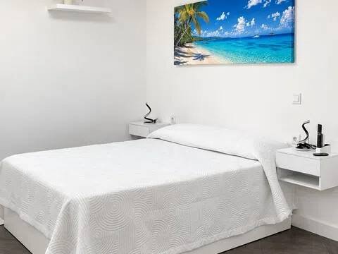 Piso de 40 m² en Adeje