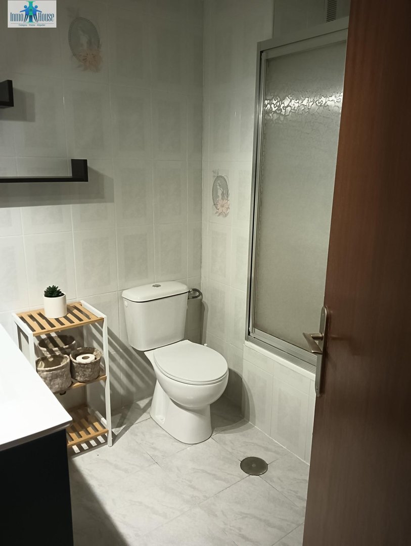 Habitació de lloguer, Albacete