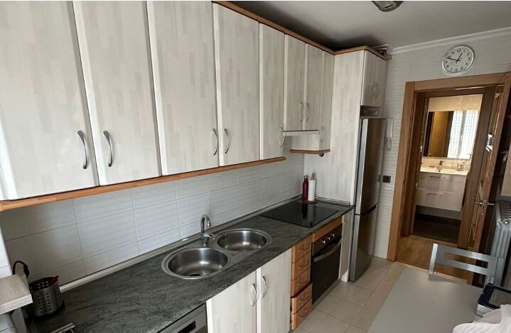 Piso de 95 m² en Salamanca