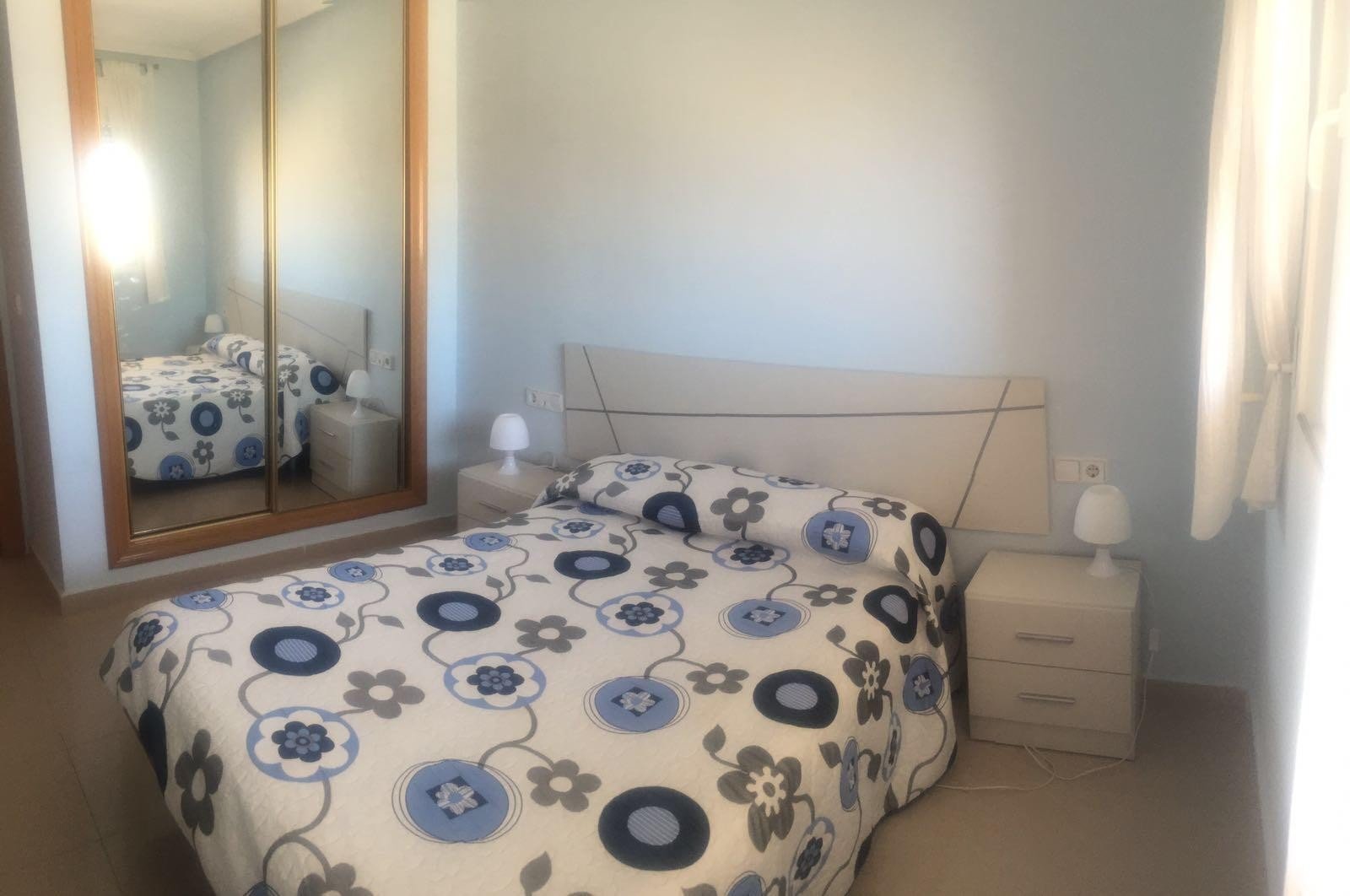 Piso de 140 m² en Cartagena