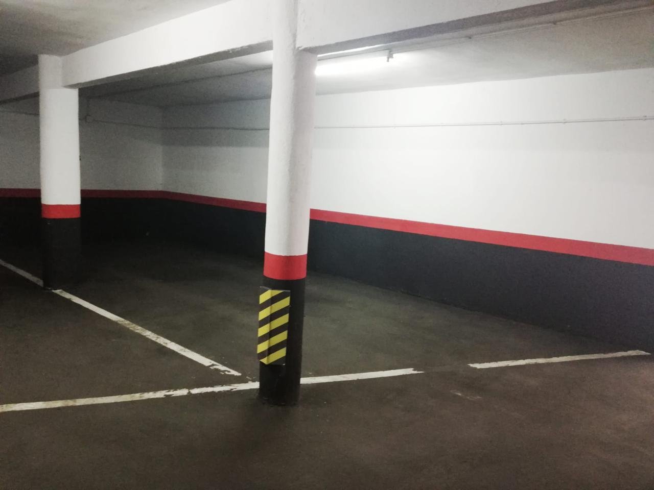 Piso de 107 m² en Madrid