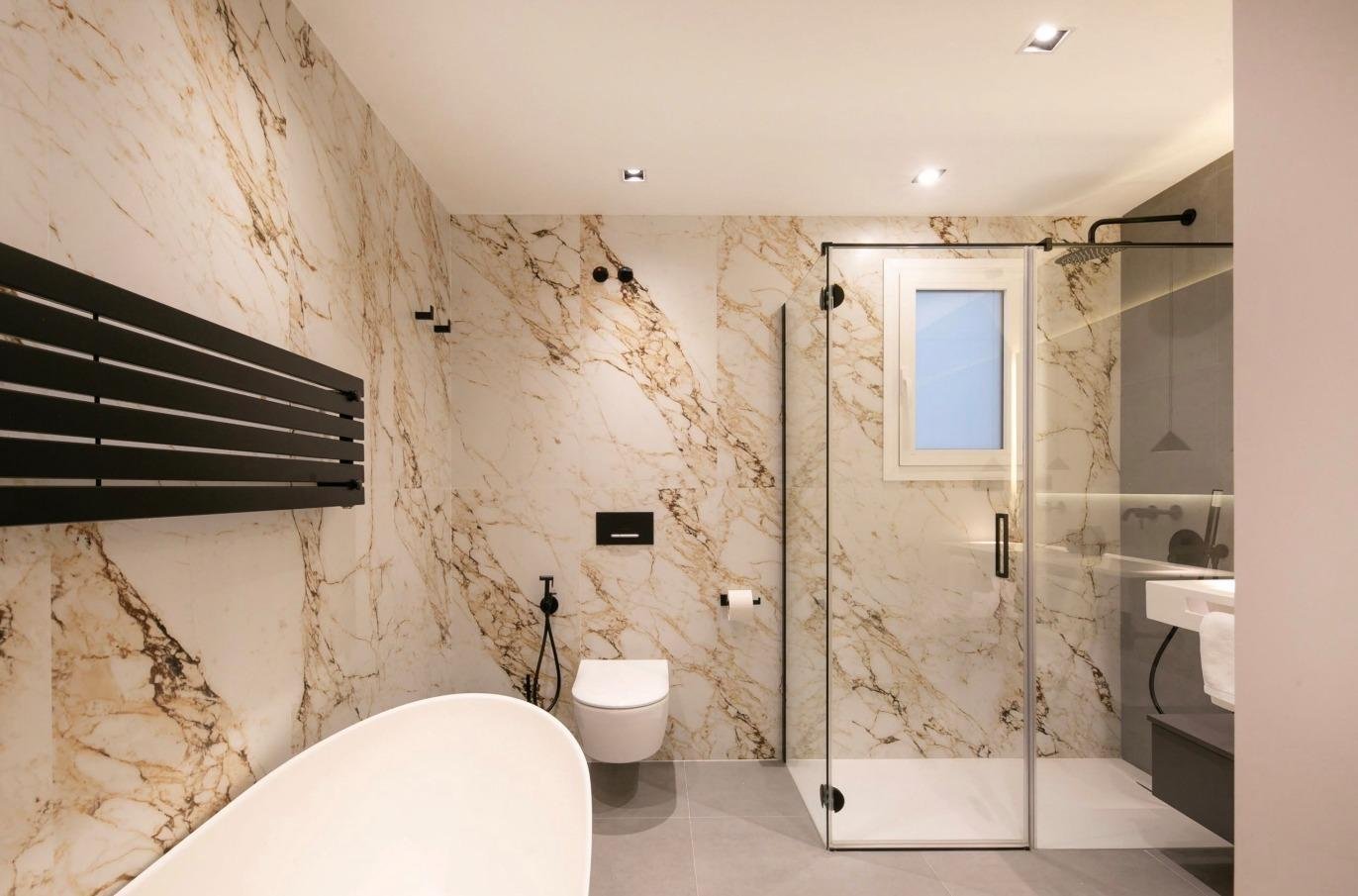 Appartement 214 m² à Barcelone