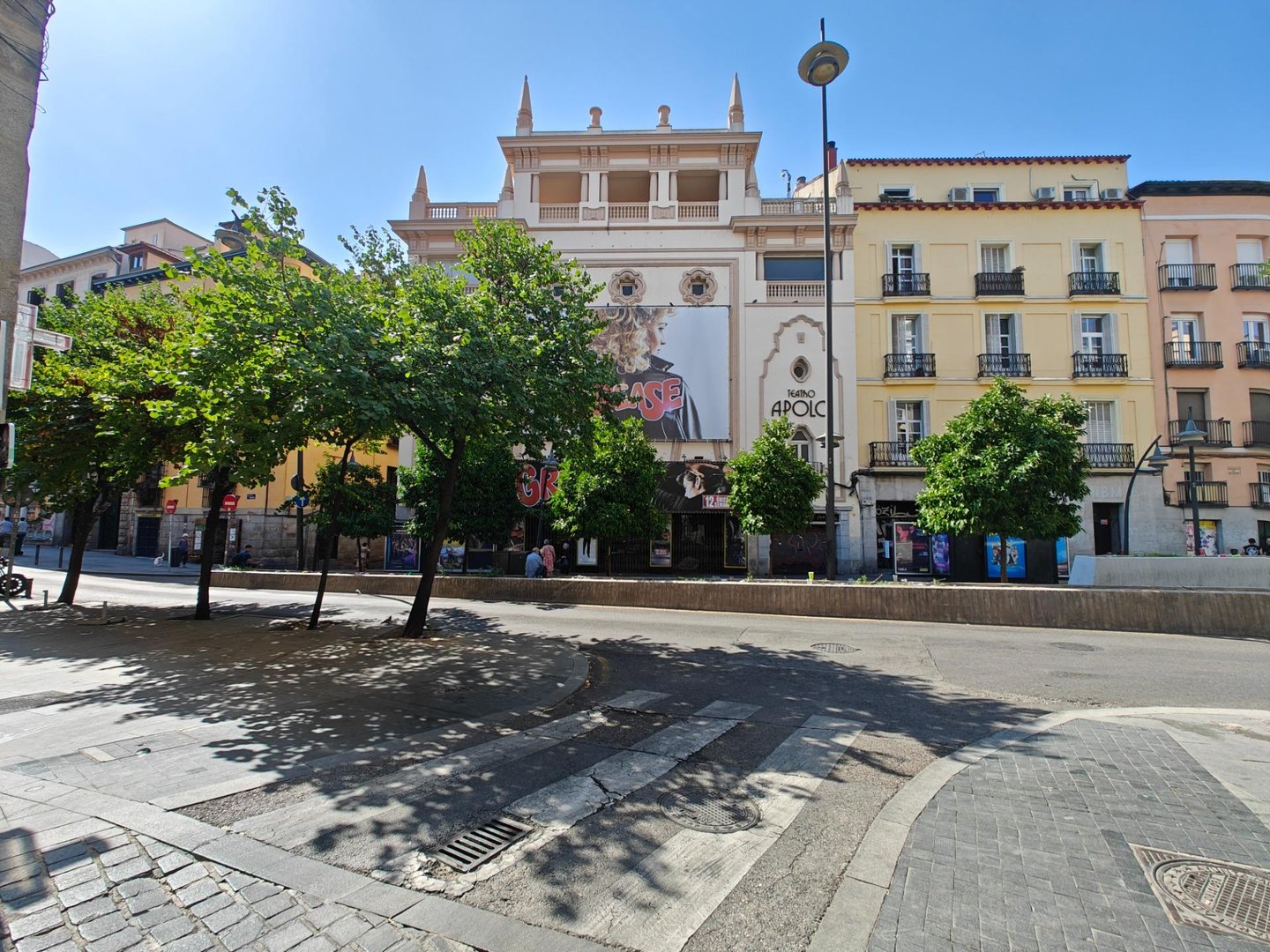 Appartamento 81 m² a Madrid