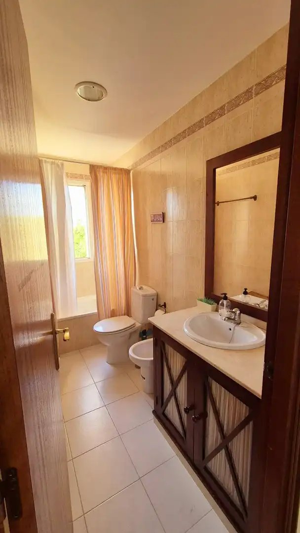 Pis de 86 m² a Sanlúcar de Barrameda
