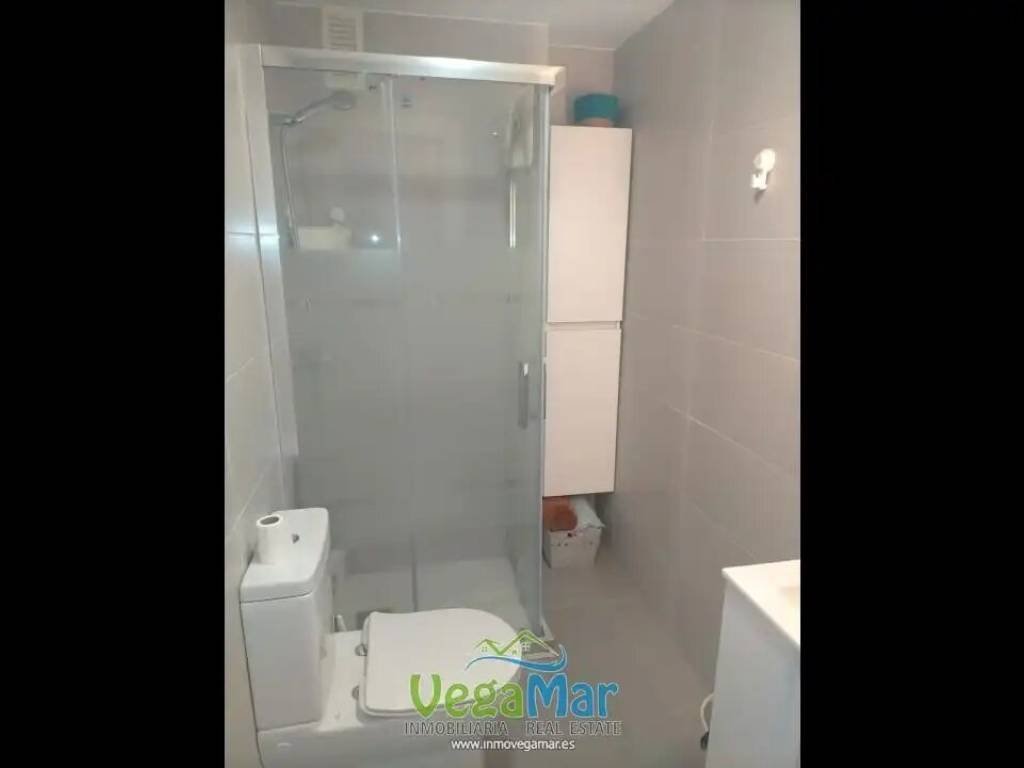 Piso de 50 m² en Almuñécar