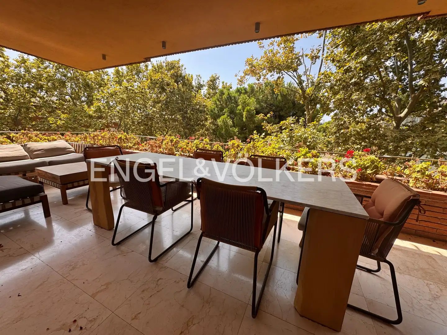 Piso de 300 m² en Barcelona
