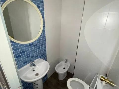 Pis de 120 m² a Múrcia