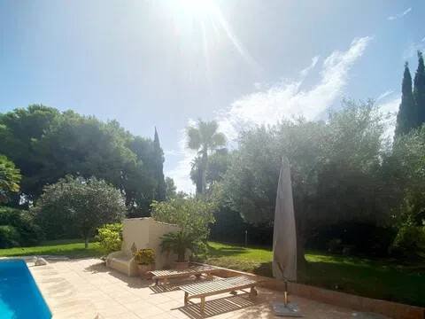 Casa de 250 m² en Jávea