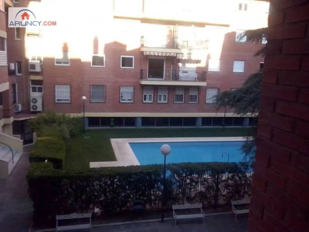 Piso de 120 m² en Sevilla