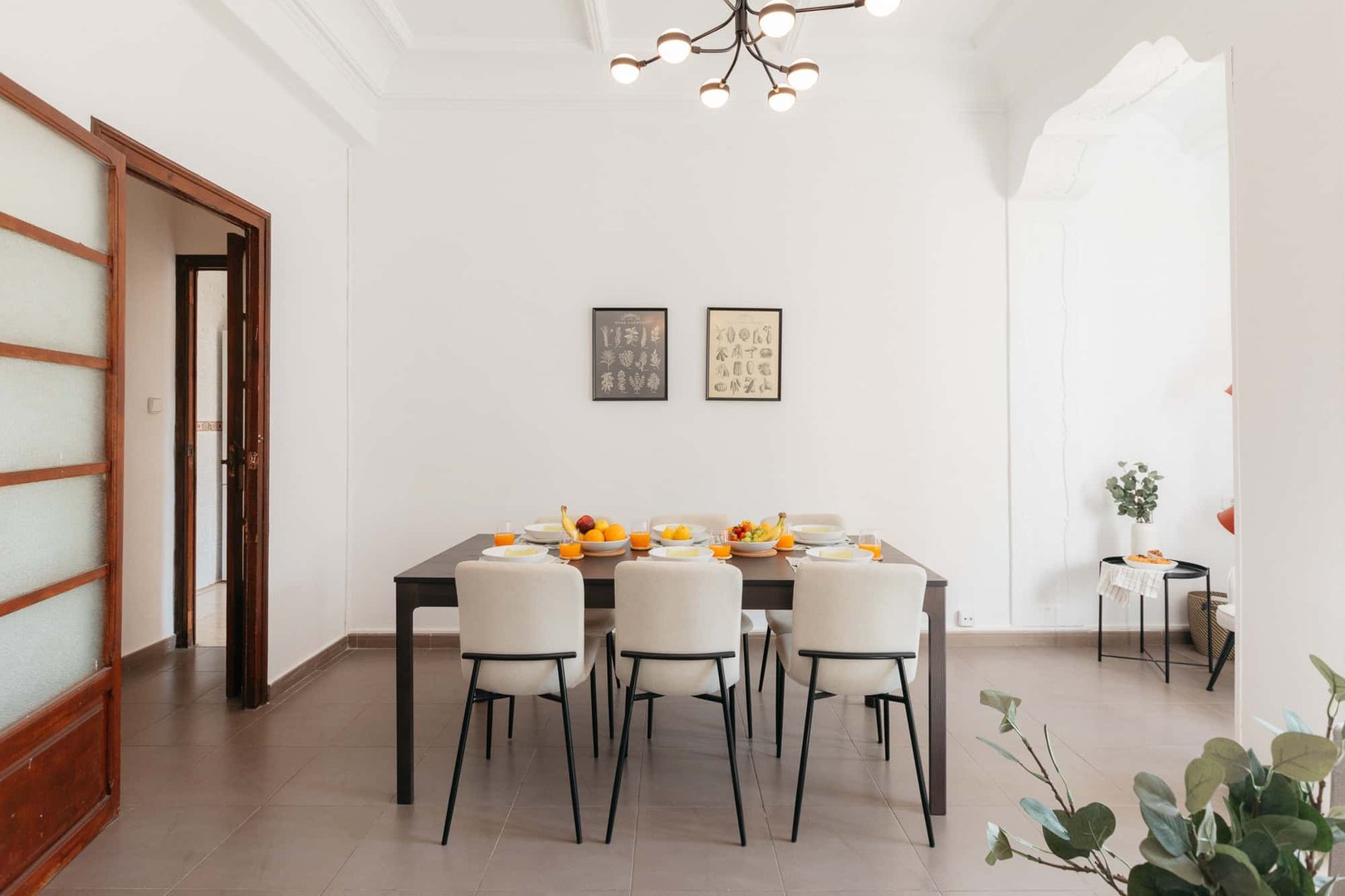 Habitació de lloguer, València