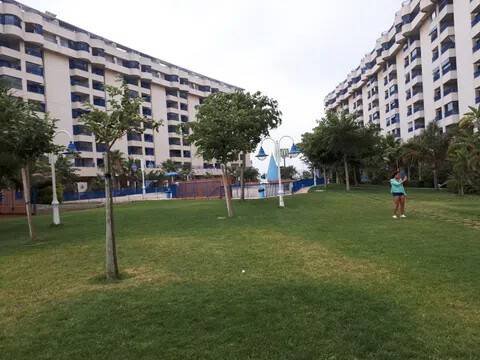 Appartamento 125 m² a Alboraia / Alboraya
