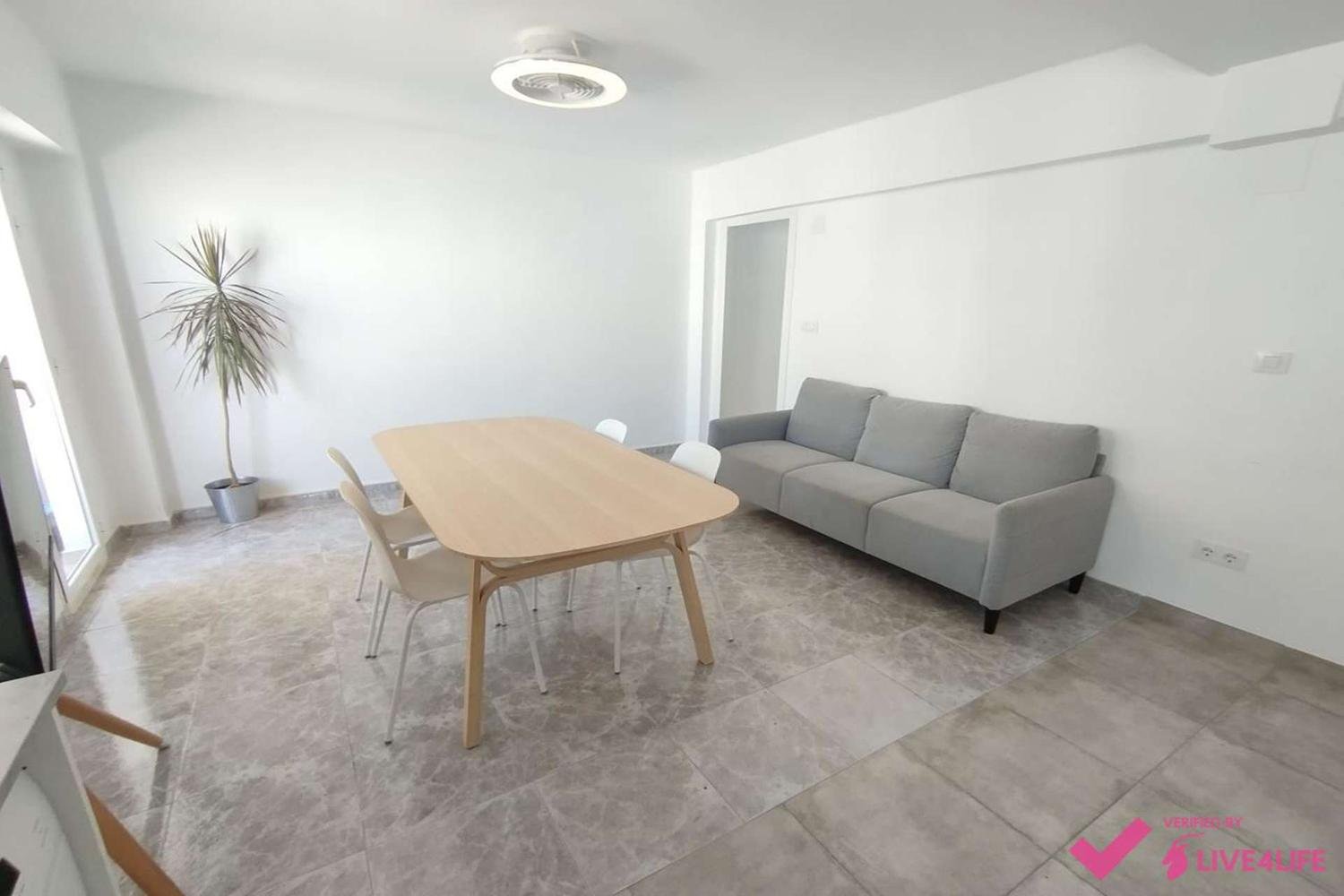 Habitación 10 m², Valencia