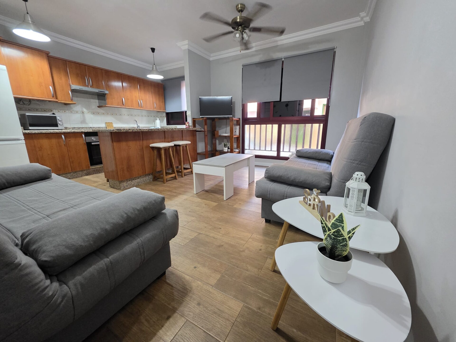 Piso de 80 m² en Guía de Isora