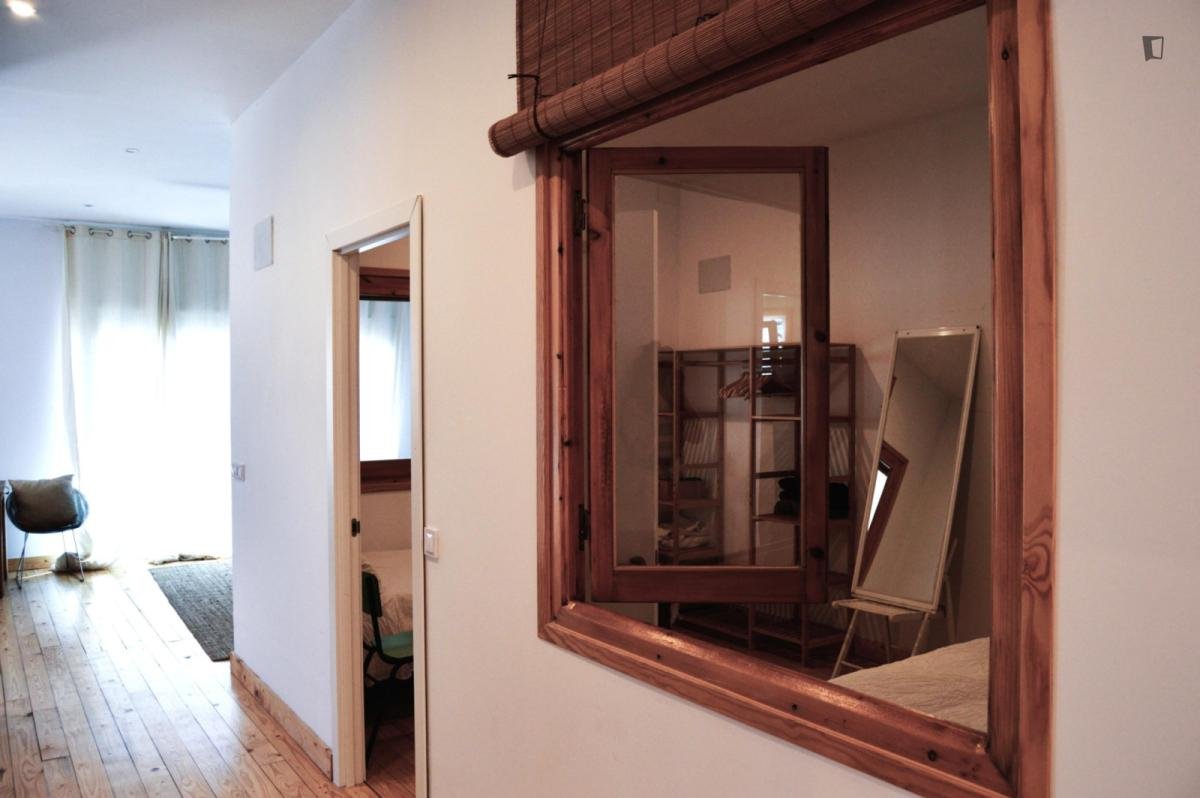 Piso de 90 m² en Mijas