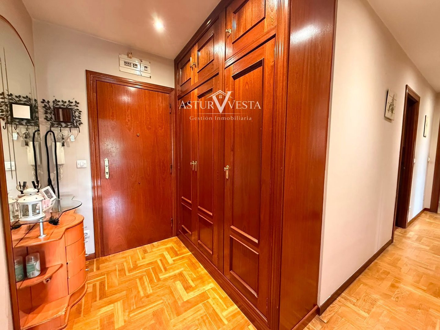Piso de 82 m² en Gijón