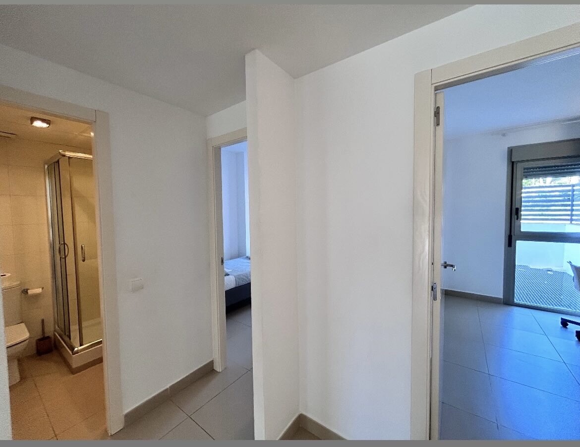 Piso de 130 m² en Santa Eulària des Riu