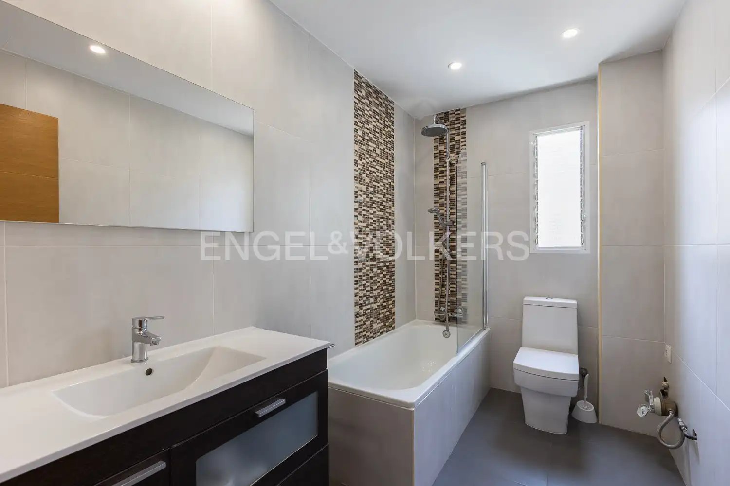 Wohnung 134 m² in Valencia