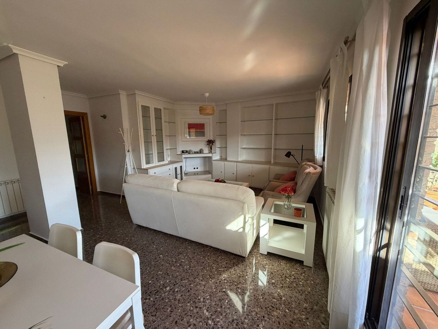 Pis de 118 m² a València