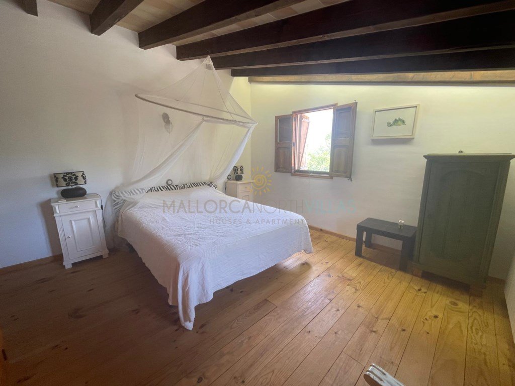 Квартира 337 м² в Pollença