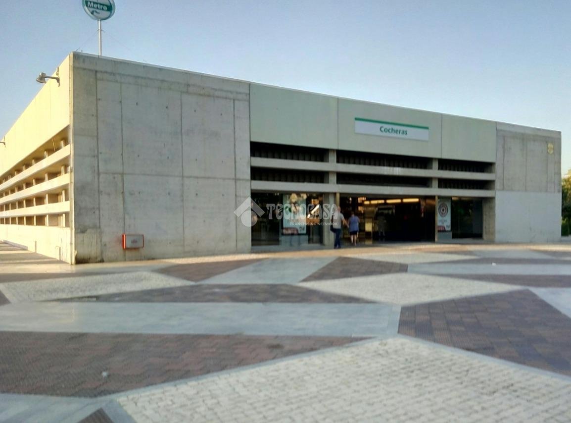 Appartamento 50 m² a Siviglia