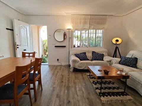 Piso de 81 m² en Cartagena