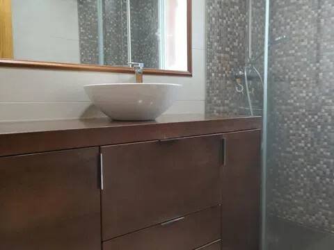 Pis de 81 m² a Madrid