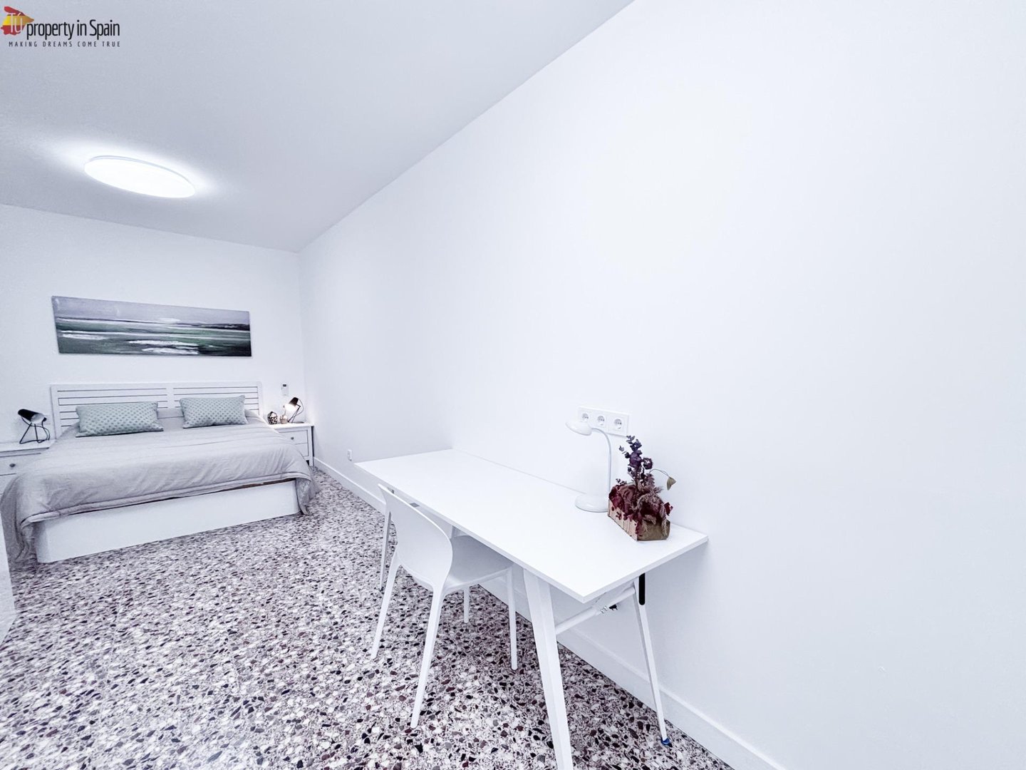 Stanza in affitto, Alacant / Alicante