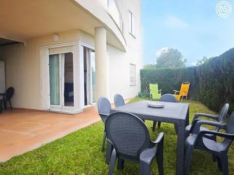 Piso de 72 m² en Mont-roig del Camp