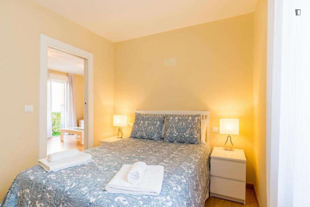 Piso de 75 m² en Málaga