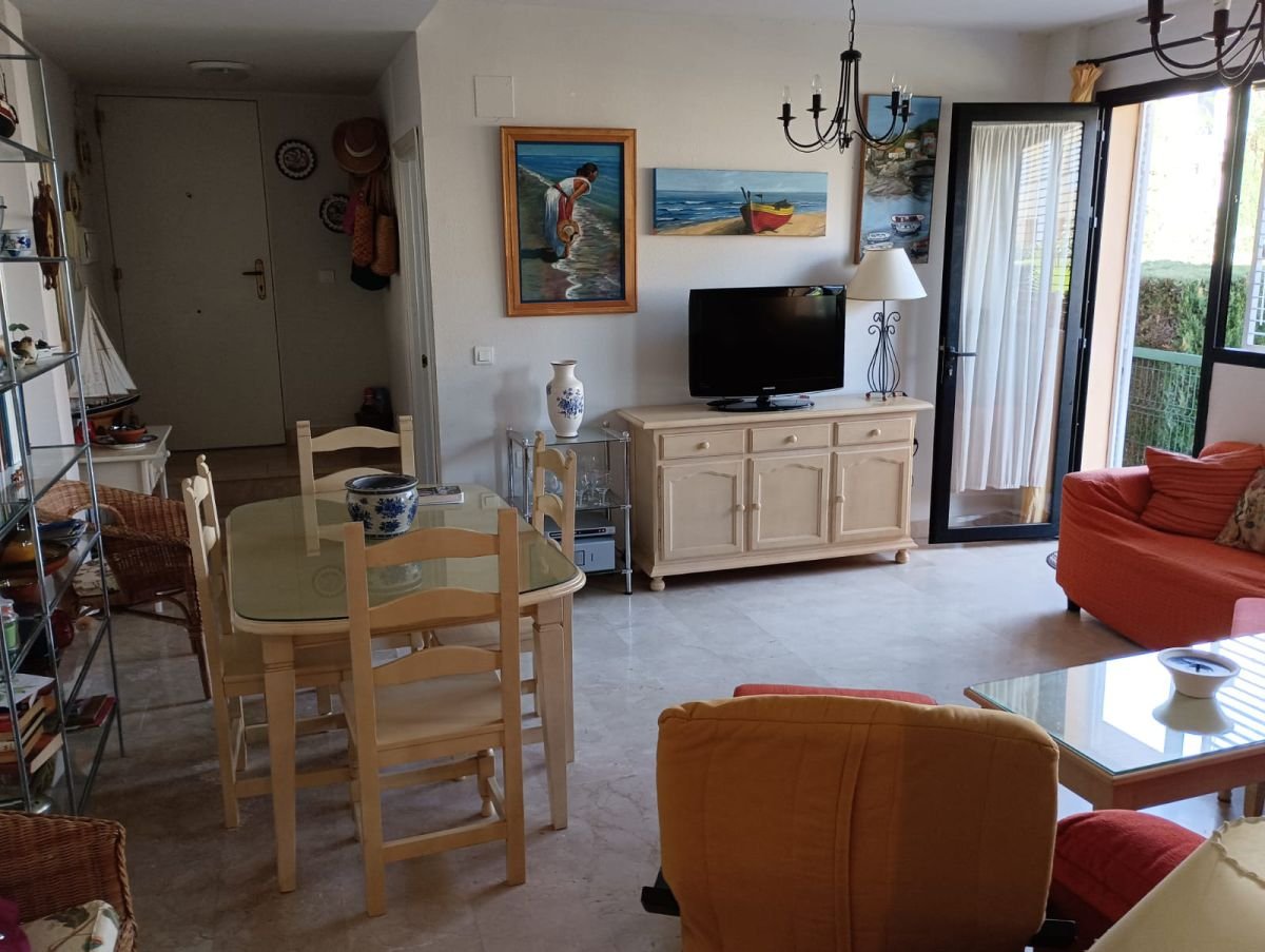 Piso de 70 m² en Lepe