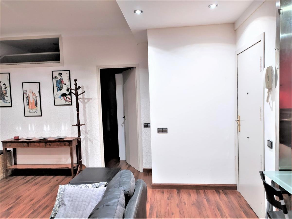 Piso de 28 m² en Barcelona