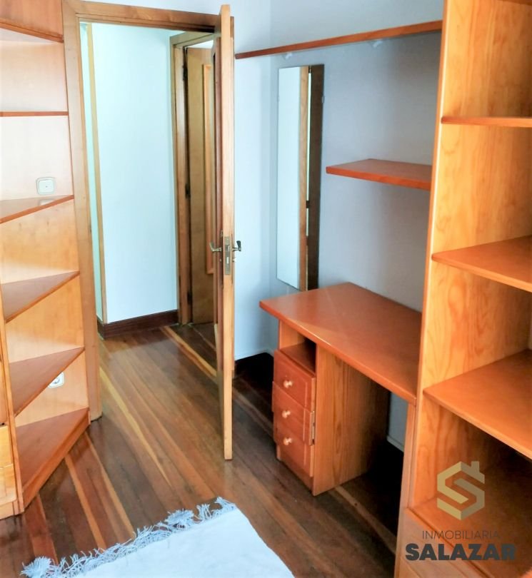 Piso de 84 m² en Bilbao