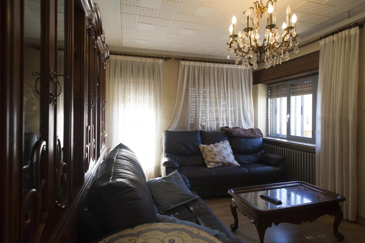 Habitació de lloguer, Salamanca