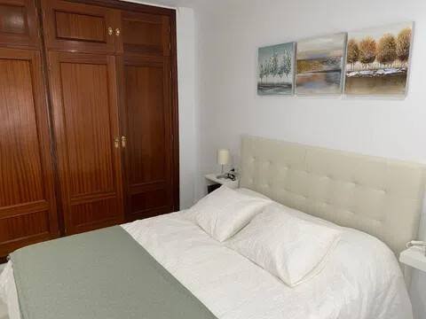 Wohnung 85 m² in Barbate