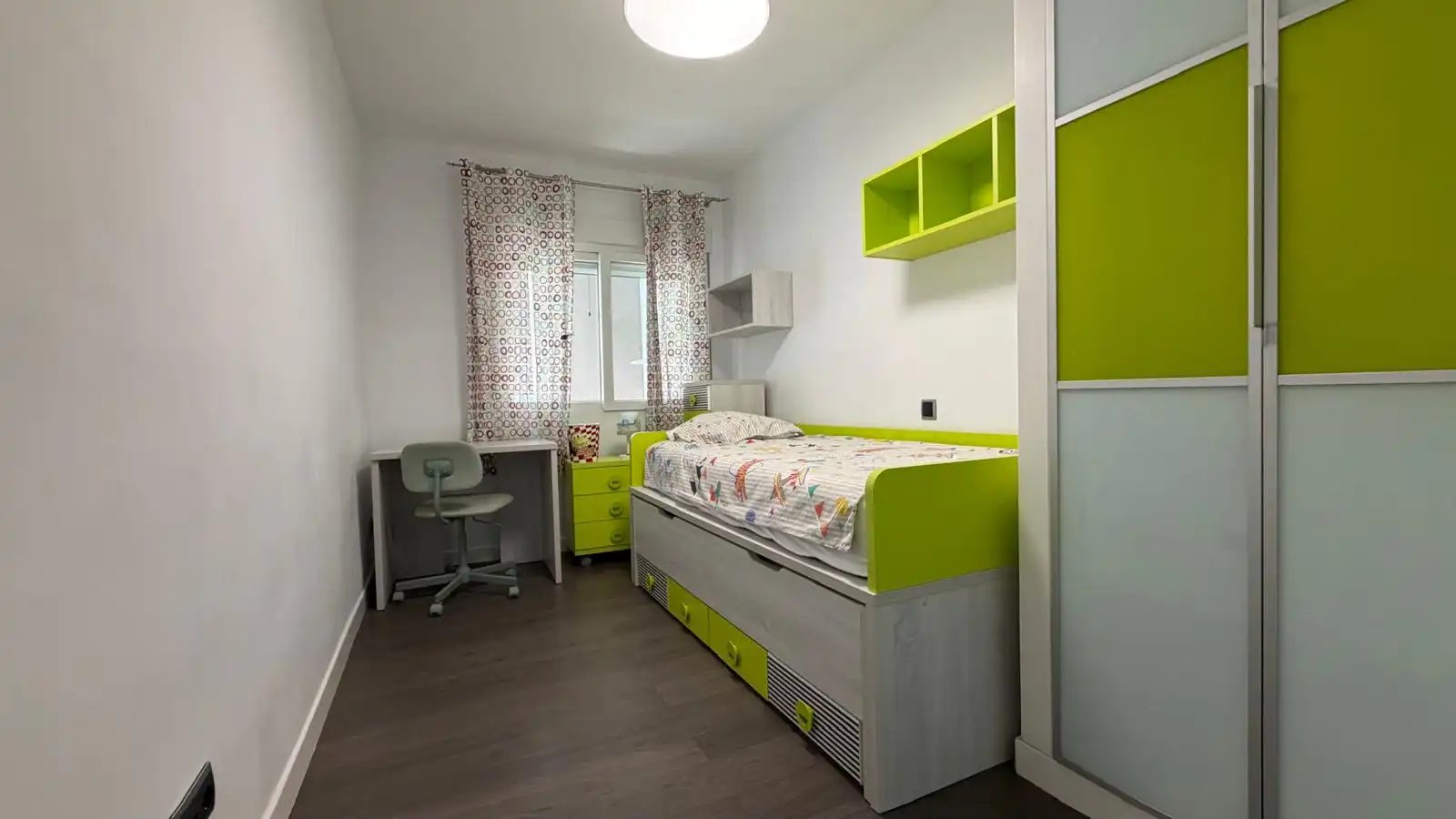 Wohnung 115 m² in Cartagena