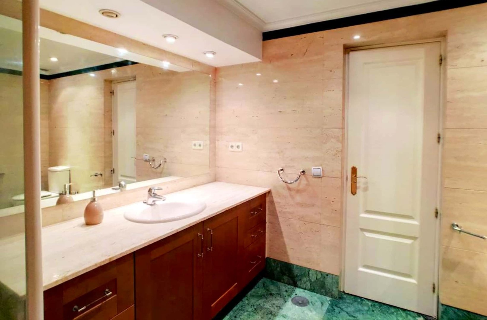 Zimmer zur Miete, Madrid