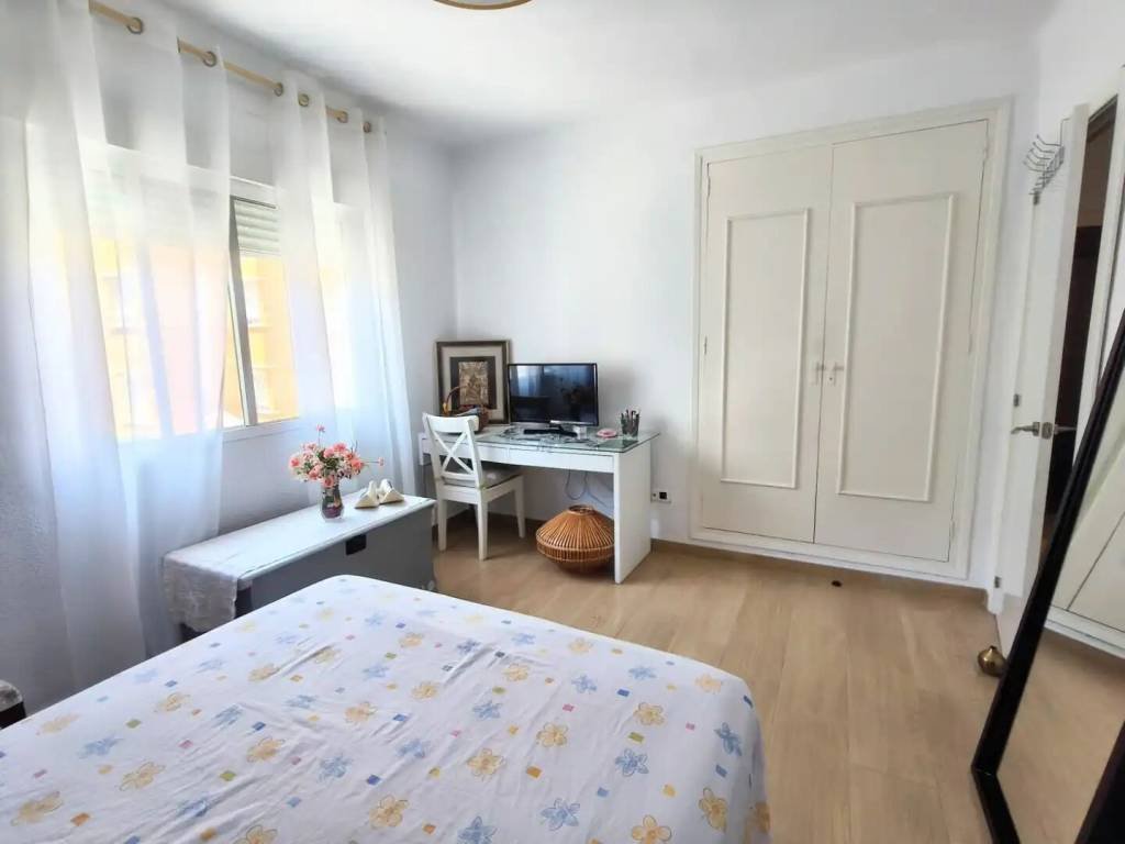 Appartement 130 m² à Málaga