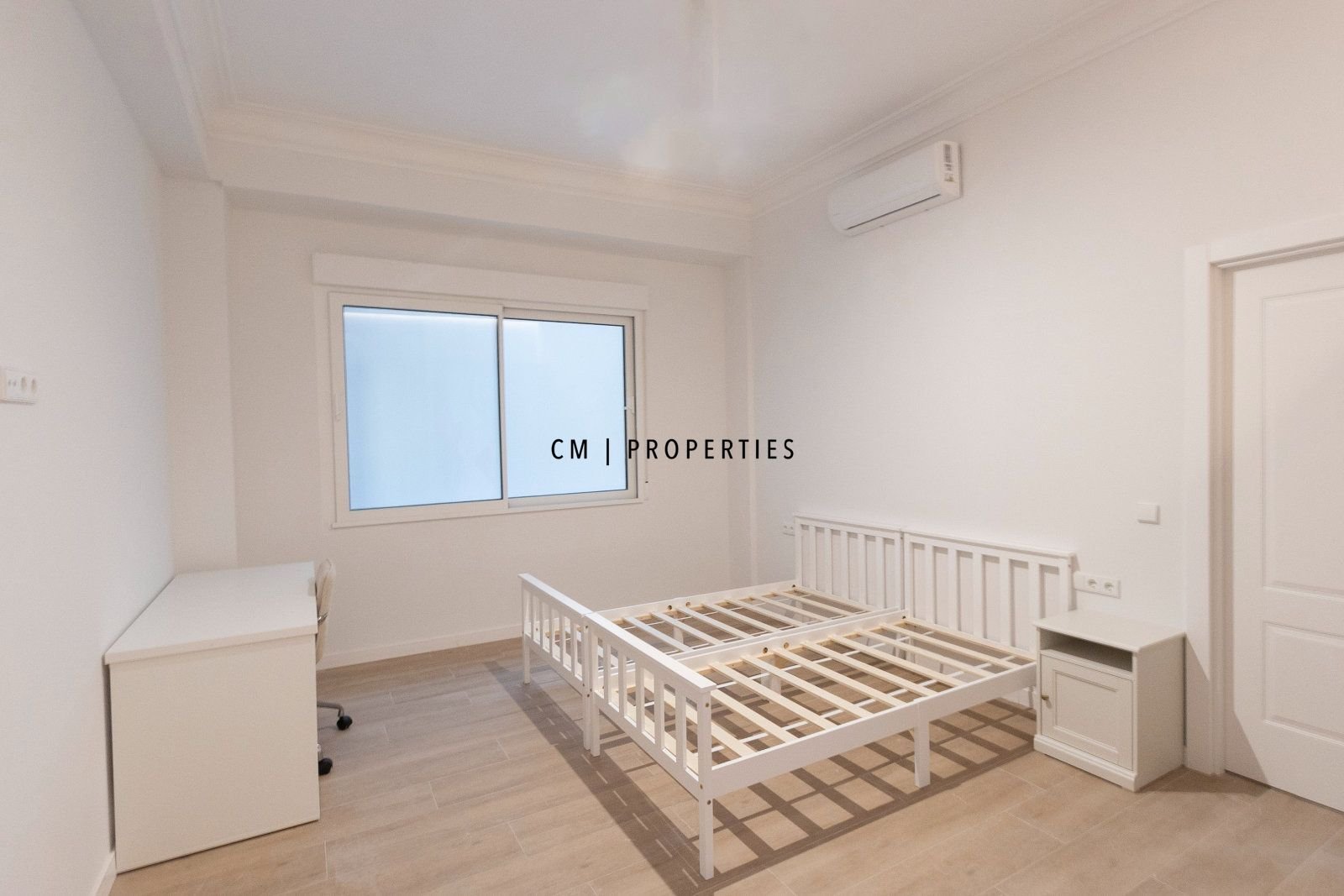 Piso de 251 m² en Valencia