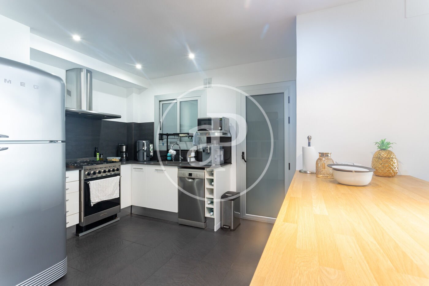 Piso de 149 m² en Barcelona