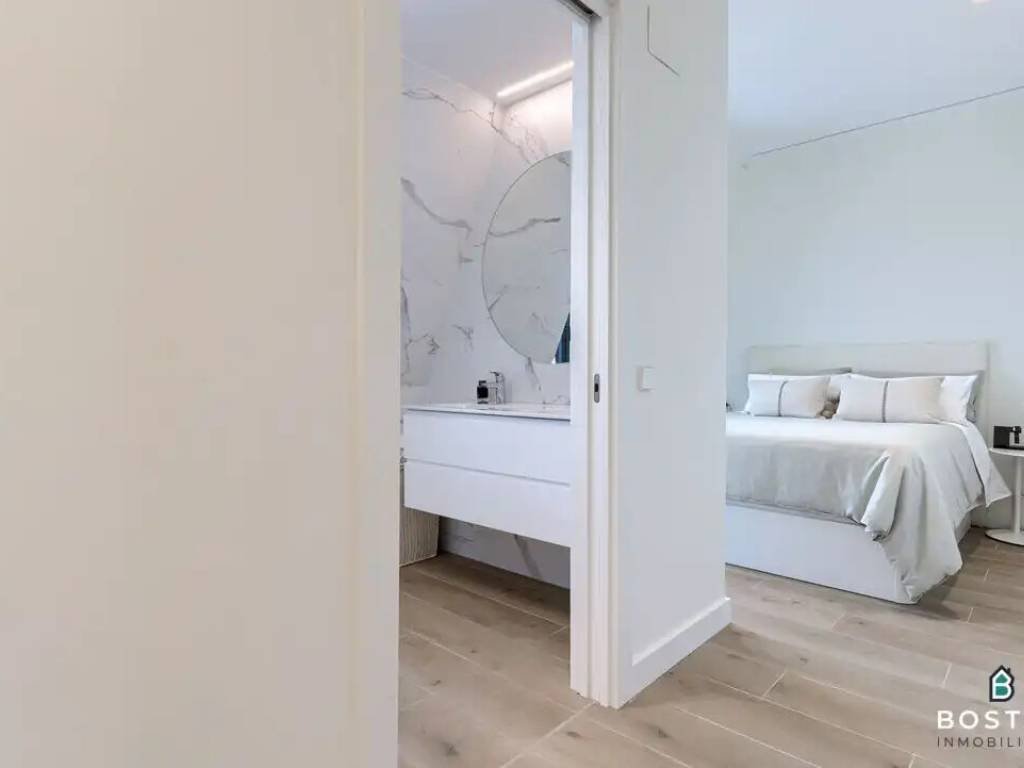 Piso de 96 m² en Bilbao