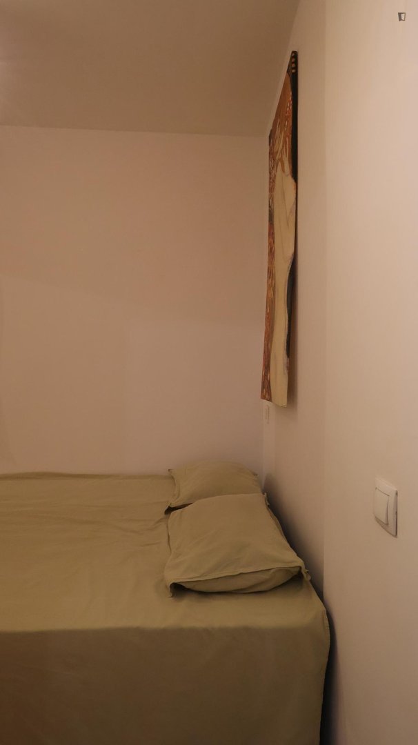 Pis de 28 m² a Madrid