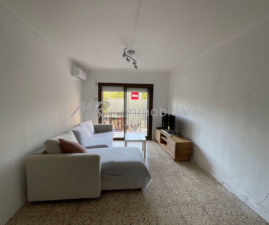 Pis de 93 m² a Granollers