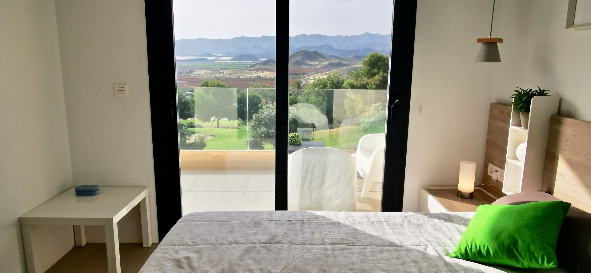 Casa de 126 m² en Águilas