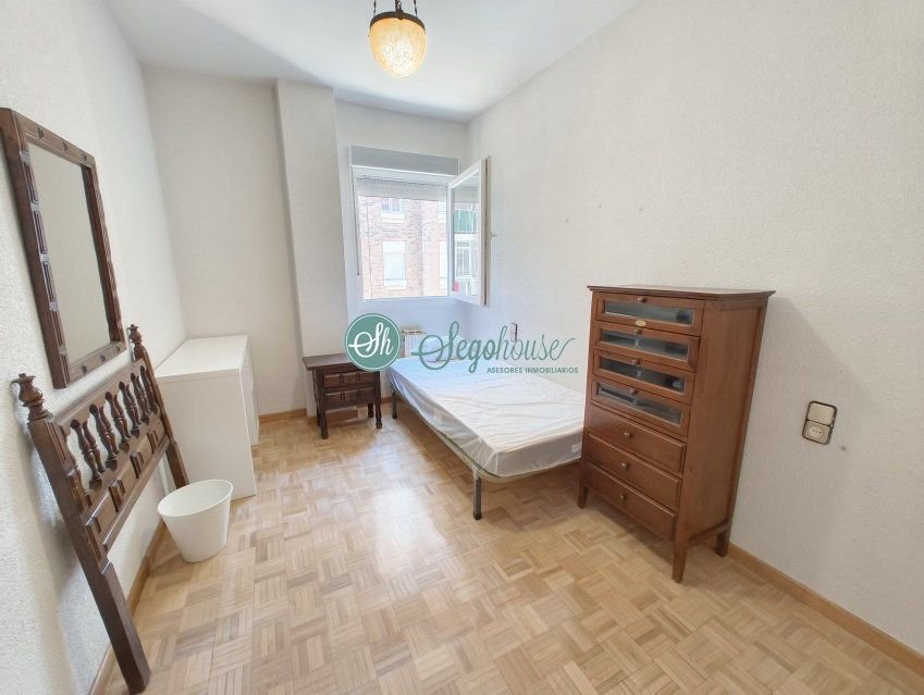 Piso de 105 m² en Segovia