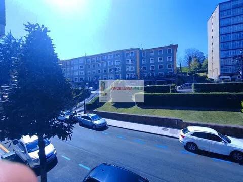 Piso de 120 m² en Oviedo