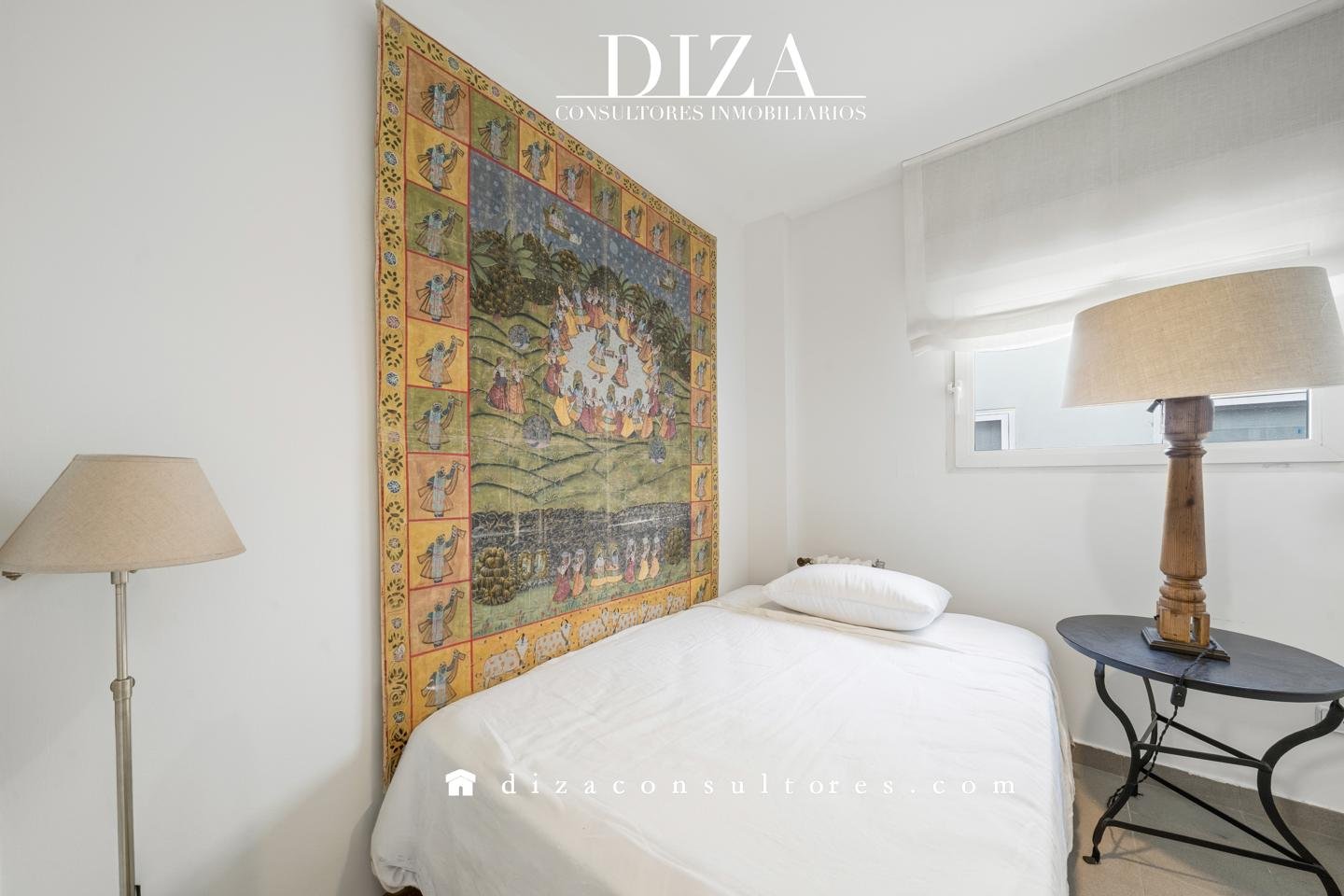 Pis de 189 m² a Madrid