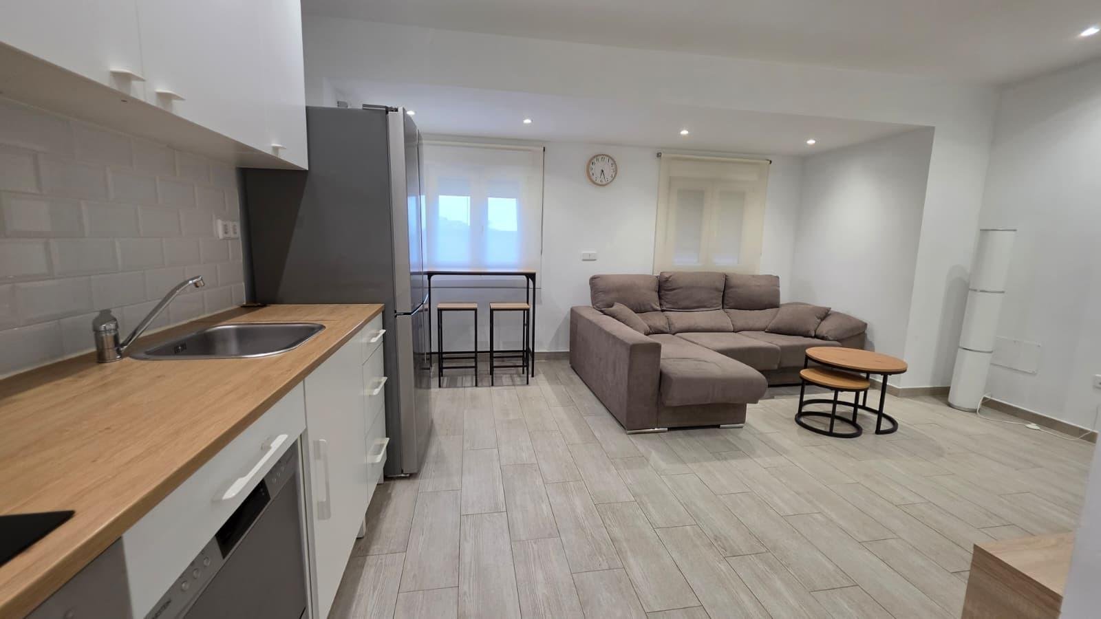 Appartement 90 m² à Las Torres de Cotillas